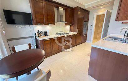 EMARR SQUARE GENİŞ 2+1 FULL EŞYALI SATILIK (TAKSİT İMKANLI)