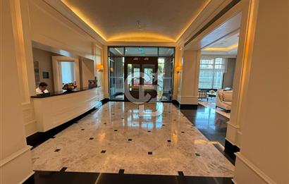 EMARR SQUARE GENİŞ 2+1 FULL EŞYALI SATILIK (TAKSİT İMKANLI)