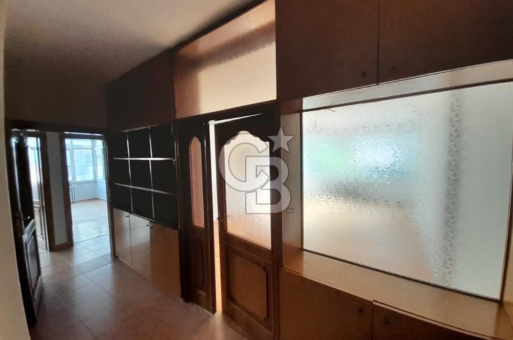 MERDİVENKÖY ONAY SİTESİ KARŞISI 125 M2 SATILIK 3+1