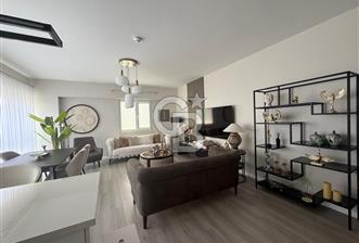 ÖZYURTLAR NTEPEDE BÜYÜK M2 DENİZ MANZARALI DAİRE