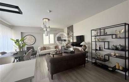 ÖZYURTLAR NTEPEDE BÜYÜK M2 DENİZ MANZARALI DAİRE