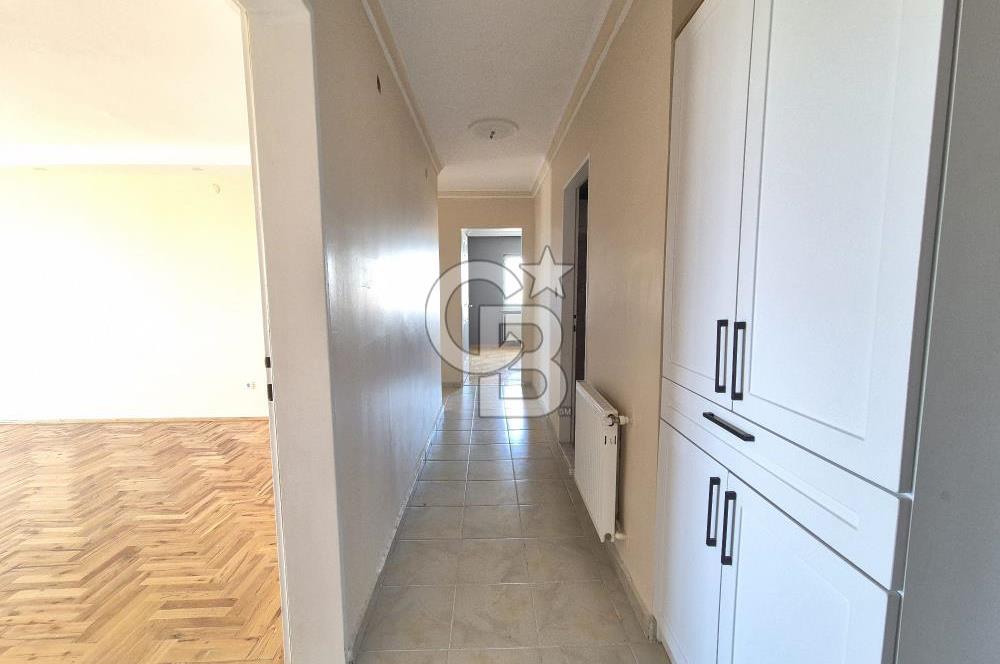 YENİKENT TOKİ KONUTLARINDA TAMAMEN YENİLENMİŞ 3+1 KİRALIK DAİRE