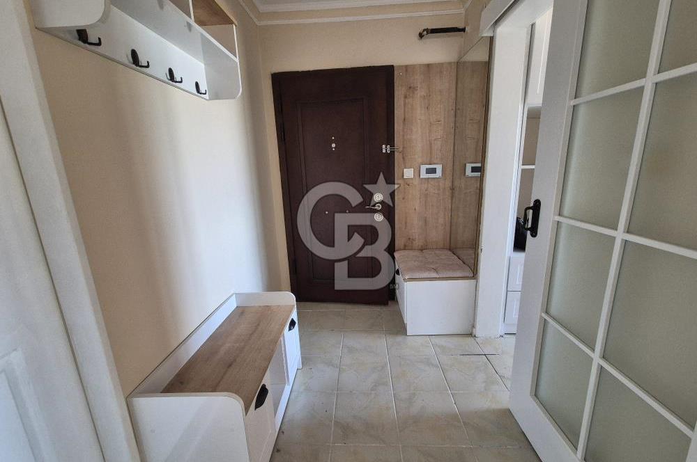 YENİKENT TOKİ KONUTLARINDA TAMAMEN YENİLENMİŞ 3+1 KİRALIK DAİRE