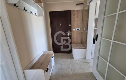 YENİKENT TOKİ KONUTLARINDA TAMAMEN YENİLENMİŞ 3+1 KİRALIK DAİRE