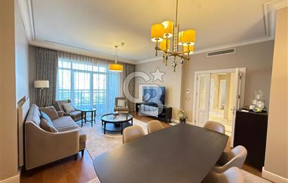 EMARR SQUARE GENİŞ 2+1 FULL EŞYALI SATILIK (TAKSİT İMKANLI)