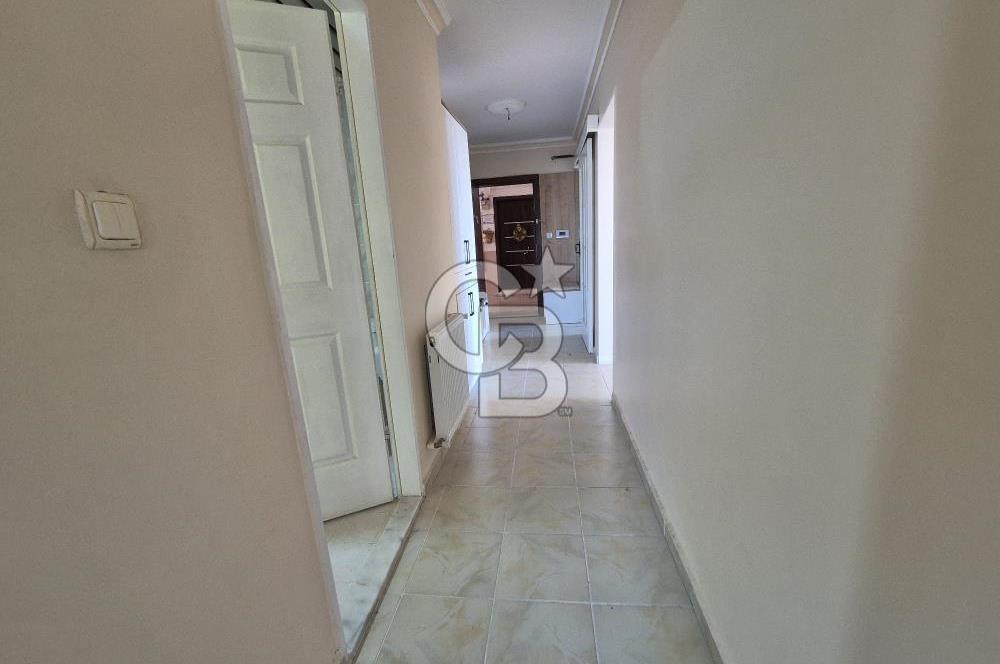 YENİKENT TOKİ KONUTLARINDA TAMAMEN YENİLENMİŞ 3+1 KİRALIK DAİRE