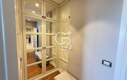 EMARR SQUARE GENİŞ 2+1 FULL EŞYALI SATILIK (TAKSİT İMKANLI)