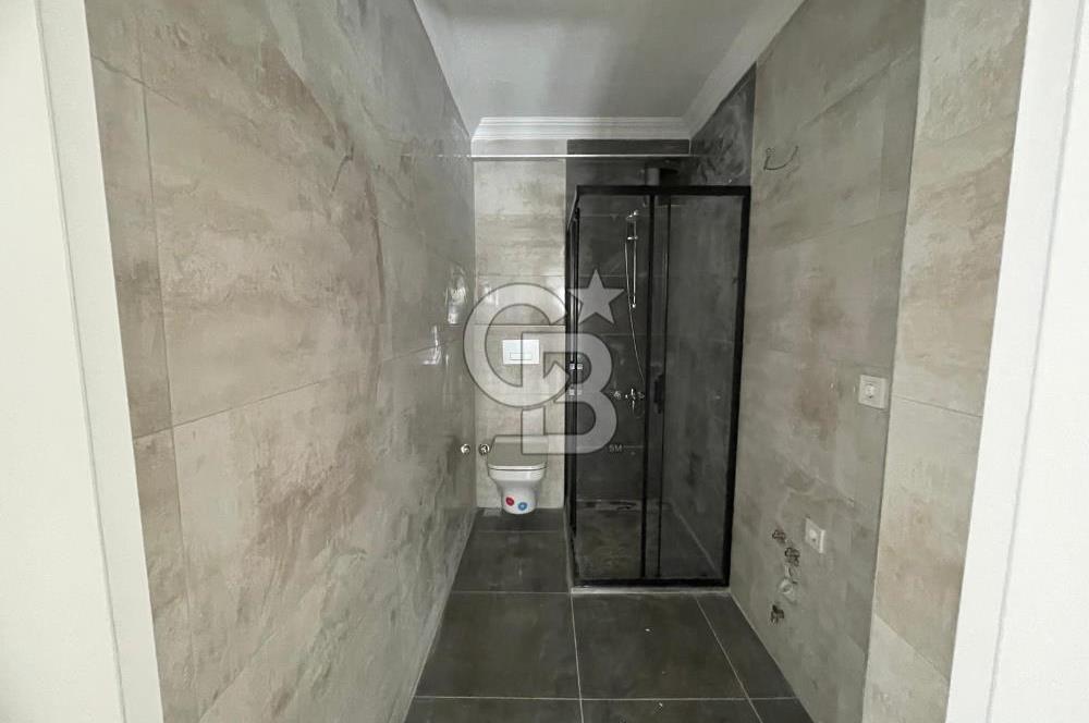 Pendik’te 2+1 Kiralık Sıfır Daire