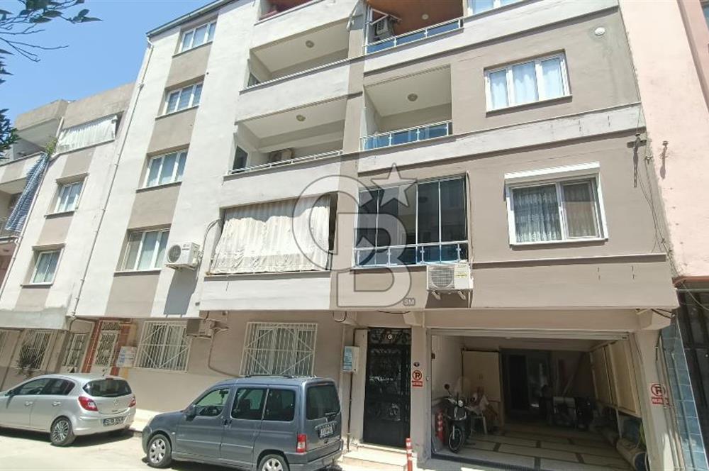 Bornova Yeşilova Satılık 3+1 Daire 