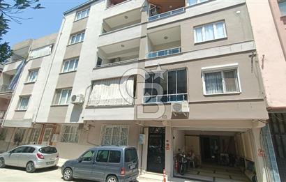 Bornova Yeşilova Satılık 3+1 Daire 