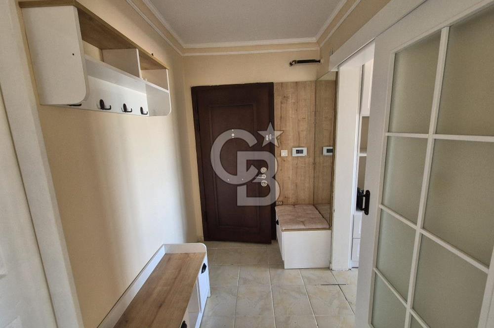 YENİKENT TOKİ KONUTLARINDA TAMAMEN YENİLENMİŞ 3+1 KİRALIK DAİRE