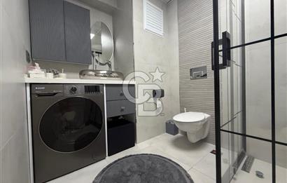 ÖZYURTLAR NTEPEDE BÜYÜK M2 DENİZ MANZARALI DAİRE