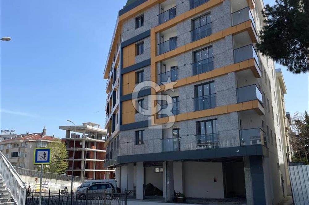 Pendik’te 2+1 Kiralık Sıfır Daire