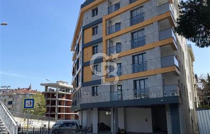 Pendik’te 2+1 Kiralık Sıfır Daire