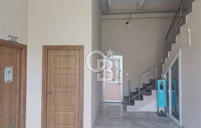 KÜTAHYA TAVŞANLI ORGANİZE SANAYİDE SATILIK FABRİKA