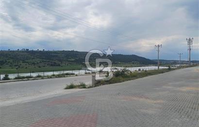 KÜTAHYA TAVŞANLI ORGANİZE SANAYİDE SATILIK FABRİKA