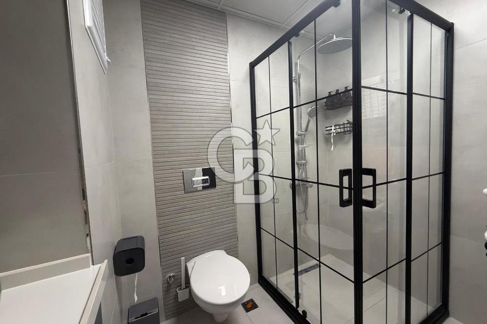 ÖZYURTLAR NTEPEDE BÜYÜK M2 DENİZ MANZARALI DAİRE