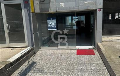AKÇAABAT YAYLACIK ANAYOL ÜZERİ FIRSAT DÜKKAN
