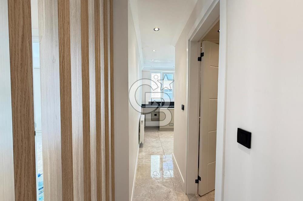 KÜÇÜKYALI ÇINAR MAH. MİNİBÜS CADDESİ ÜZERİ KİRALIK 1+1 DAİRE