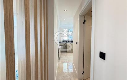 KÜÇÜKYALI ÇINAR MAH. MİNİBÜS CADDESİ ÜZERİ KİRALIK 1+1 DAİRE