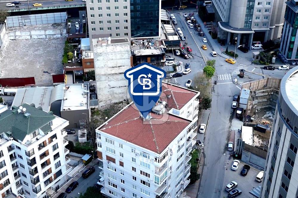 ACIBADEM FAİKBEY MESCİDİ SOK 2+1 SATILIK DAİRE