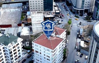ACIBADEM FAİKBEY MESCİDİ SOK 2+1 SATILIK DAİRE