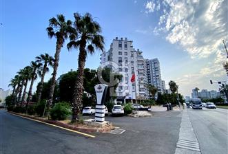 Mersin Yenişehir Eğriçam Mahallesi'nde Kiralık Eşyalı 2+1 Daire 