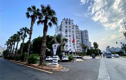 Mersin Yenişehir Eğriçam Mahallesi'nde Kiralık Eşyalı 2+1 Daire 
