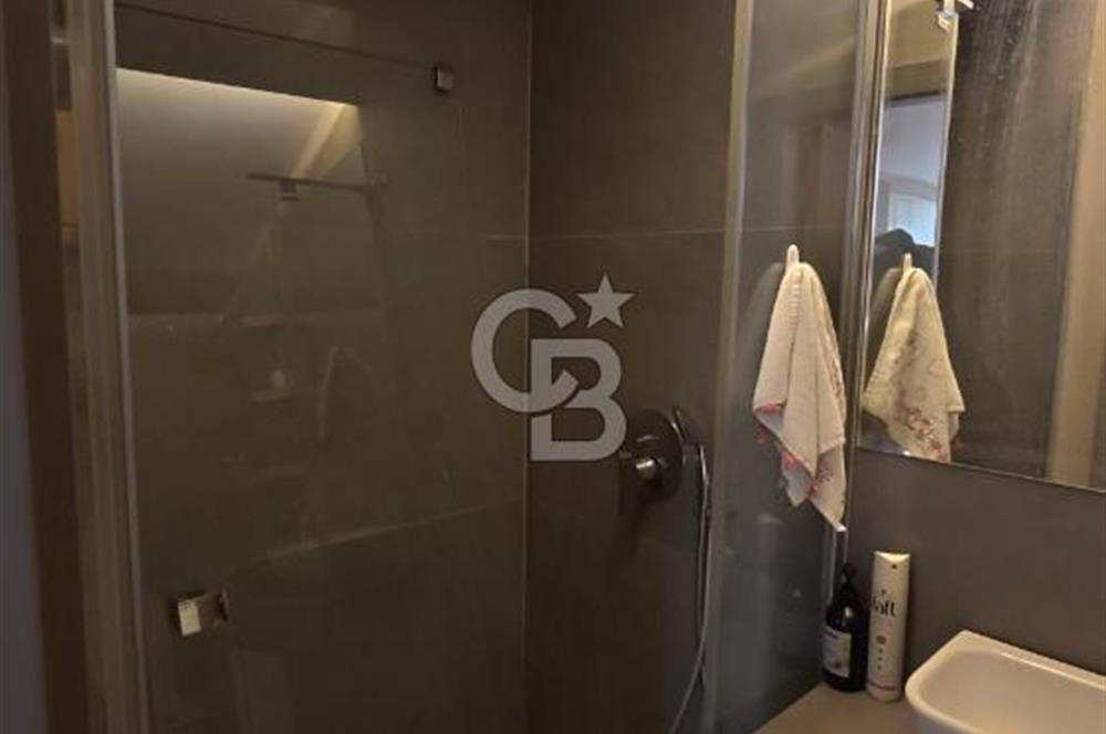 NEV FLATS'DE SATILIK BAHÇELİ DUBLEKS
