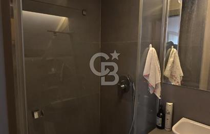 NEV FLATS'DE SATILIK BAHÇELİ DUBLEKS