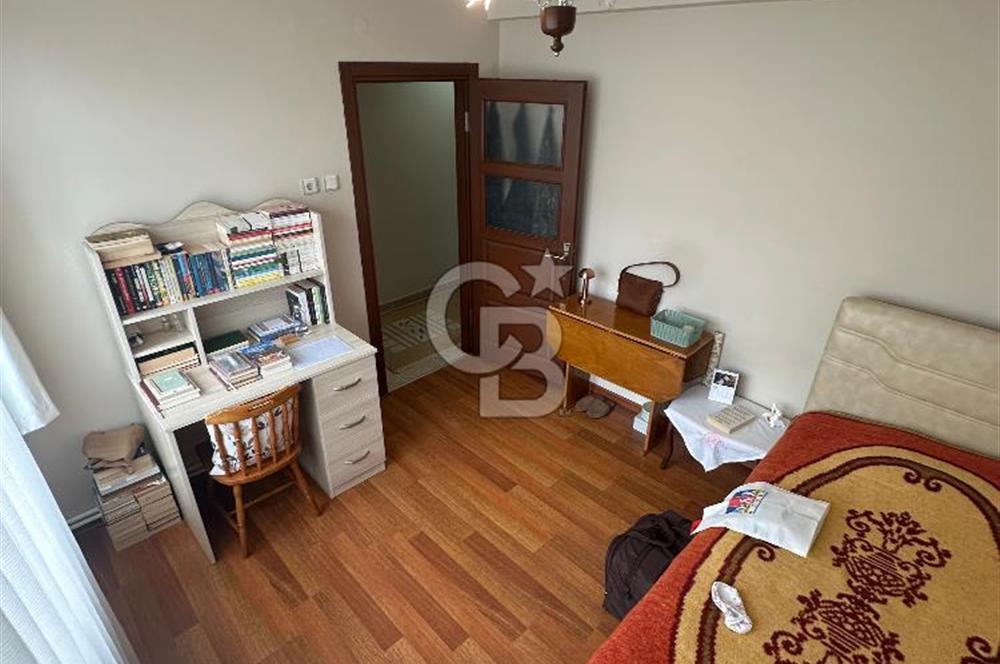 KALKINMADA YATIRIMLIK SATILIK; 2 TAPU; 3 DAİRE ; TEK FİYAT