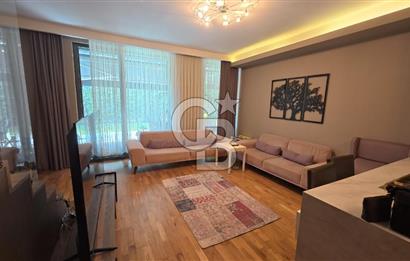 NEV FLATS'DE SATILIK BAHÇELİ DUBLEKS