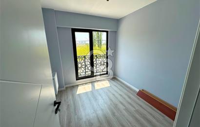Çanakkale Lapseki'de Denize Nazır Geniş Balkonlu 3+1 Daire