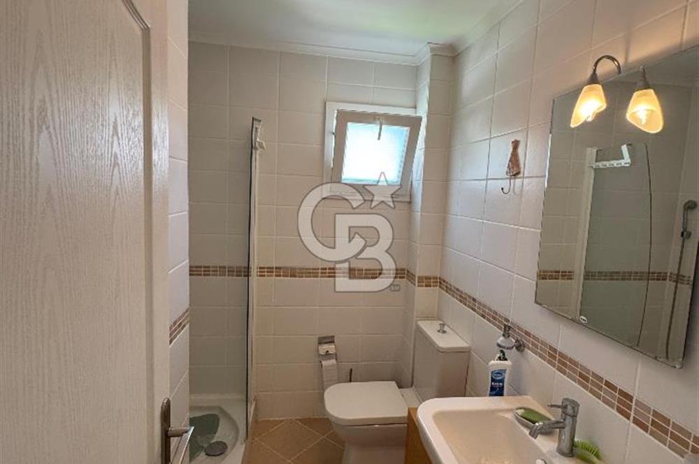GÖCEK TERRACE LİFE SİTESİNDE 3+1 SATILIK DAİRE