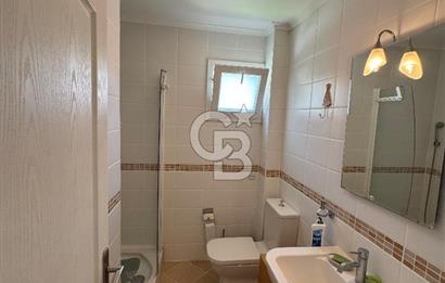 GÖCEK TERRACE LİFE SİTESİNDE 3+1 SATILIK DAİRE