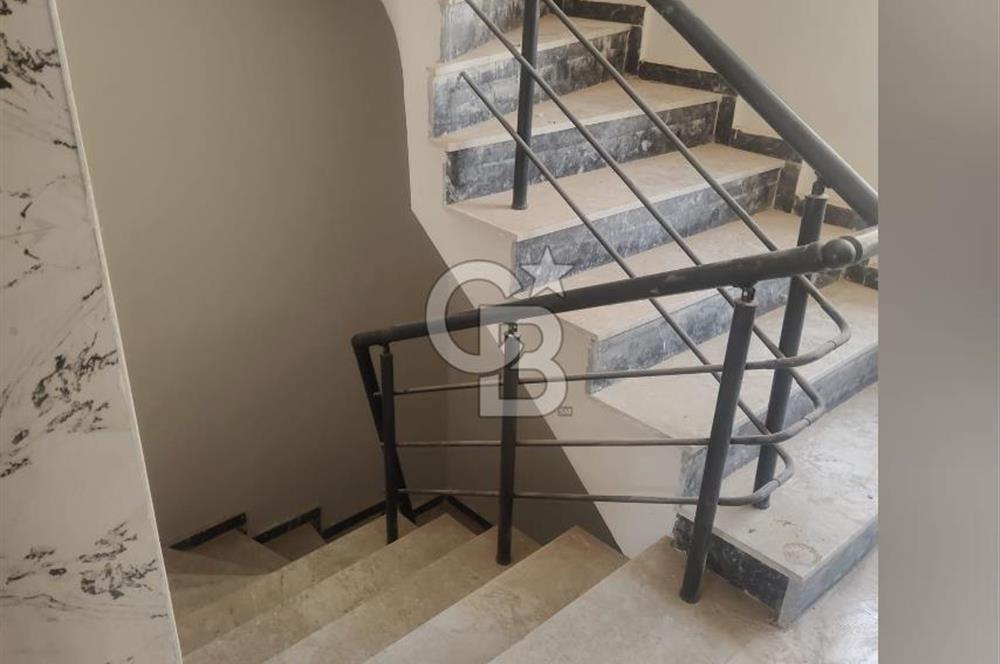IŞIKLARDA MÜKEMMEL KONUMDA BAHÇE KULLANIMLI SIFIR DAİRE