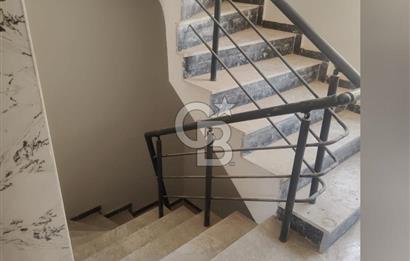 IŞIKLARDA MÜKEMMEL KONUMDA BAHÇE KULLANIMLI SIFIR DAİRE