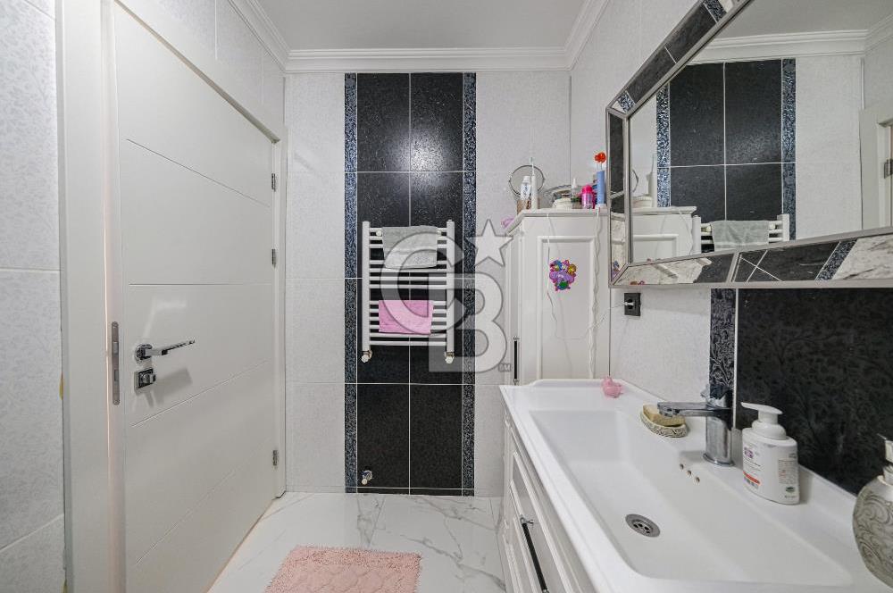 MALTEPE ALTAYÇEŞME GENİŞ 4+1 METRO,E-5 YAKINI .SATILIK DAİRE
