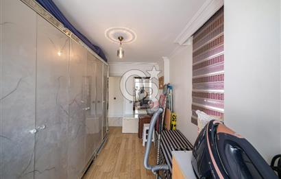 MALTEPE ALTAYÇEŞME GENİŞ 4+1 METRO,E-5 YAKINI .SATILIK DAİRE