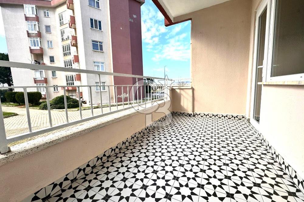Üniversite Hastanesi Yanı Site İçi Satılık 3+1 Satılık Daire!