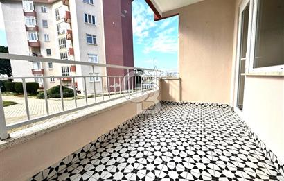 Üniversite Hastanesi Yanı Site İçi Satılık 3+1 Satılık Daire!