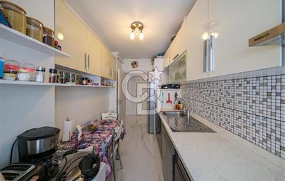 MALTEPE ALTAYÇEŞME GENİŞ 4+1 METRO,E-5 YAKINI .SATILIK DAİRE