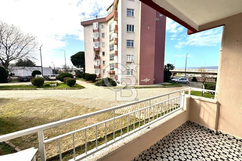 Üniversite Hastanesi Yanı Site İçi Satılık 3+1 Satılık Daire!