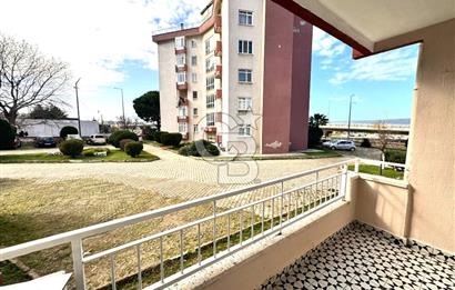 Üniversite Hastanesi Yanı Site İçi Satılık 3+1 Satılık Daire!