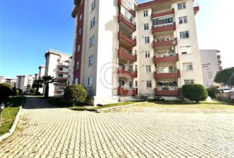 Üniversite Hastanesi Yanı Site İçi Satılık 3+1 Satılık Daire!