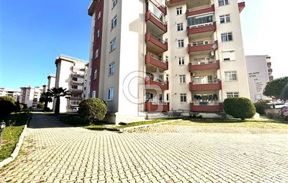 Üniversite Hastanesi Yanı Site İçi Satılık 3+1 Satılık Daire!