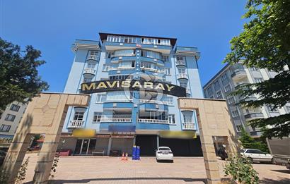 Coldwell Banker Dinamik’ten Fetih Caddesi'nde 5+1 Lüks ve Ferah Aile Dairesi!