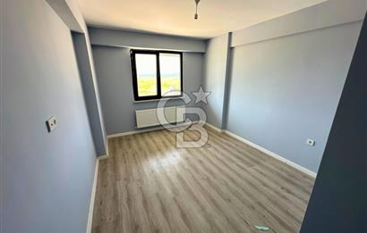 Çanakkale Lapseki'de Denize Nazır Geniş Balkonlu 3+1 Daire