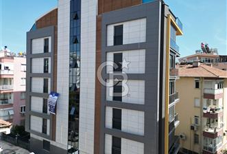 IŞIKLARDA MÜKEMMEL KONUMDA BAHÇE KULLANIMLI SIFIR DAİRE