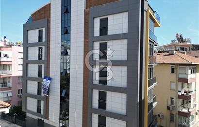 IŞIKLARDA MÜKEMMEL KONUMDA BAHÇE KULLANIMLI SIFIR DAİRE